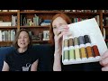 Beginning of video