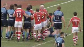 Eagles Tv - York City Knights Highlights