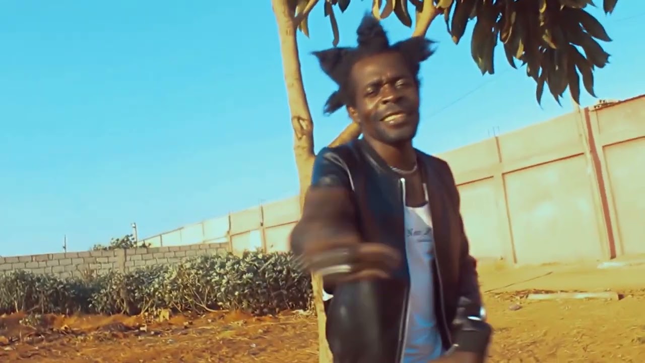 Os Kalunga Mata - Uma Beca (Estamos a Vir)