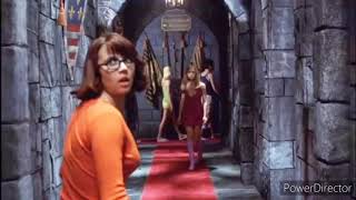 Velma Saves Daphne From Daemon Brighter Version