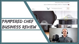 Pampered Chef Review  - Considering Joining The Pampered Chef Opportunity? Watch This First...