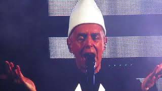 Download Lagu Always on my mind - Pet Shop Boys en Viña 2026 MP3