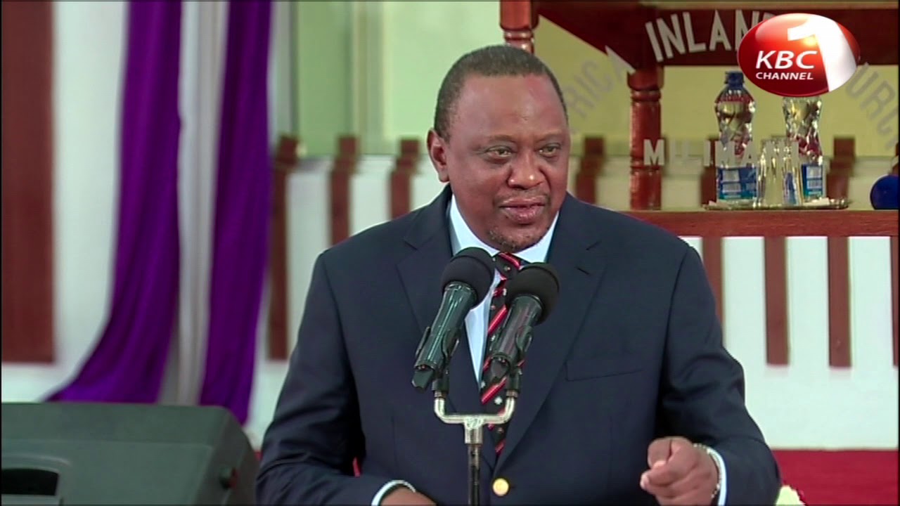 Bishop Mulwa takes over mantle as AIC head