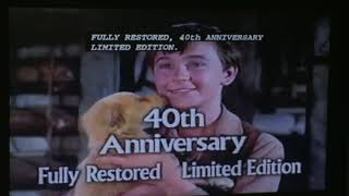 Opening To Sleeping Beauty 1997 Vhs Version