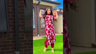 Long Shirt With Tight Poncha Salwar