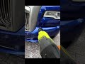 dream detailing part 3🤩| #detailing #asmr #automobile #satisfying #shorts #cars #viral #views