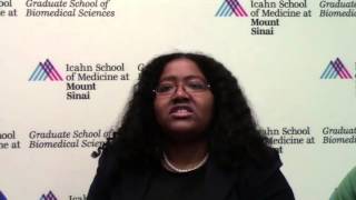 Icahn School of Medicine at Mount Sinai: The MPH Program at Mount Sinai