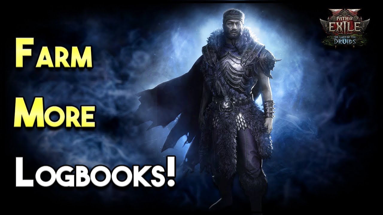 Оптимальный фарм в журнале экспедиций! - PoE 2 0.4.0 - Судьба Ваала