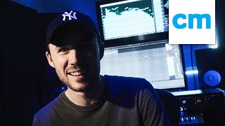 Producer Masterclass | Metrik | Part 1 of 2