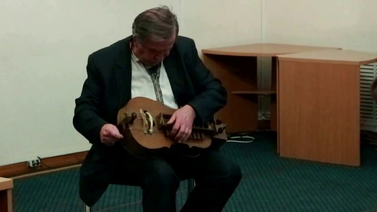 Михайло Хай