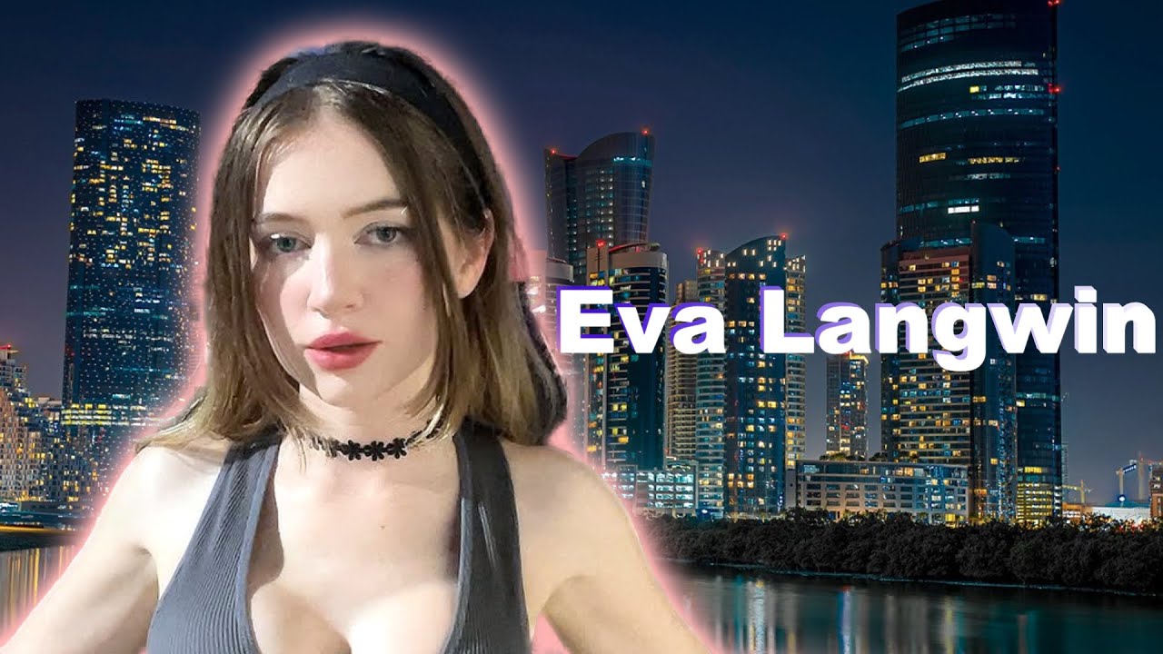 eva-langwin-plus-size-curvy-fashion-model-biography-wiki-lifestyle