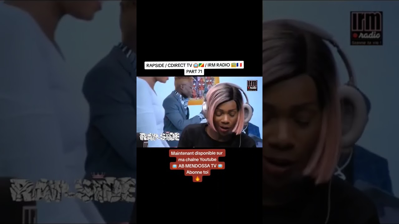 Parce que mon histoire est la leur 😌 