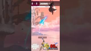 Zackray making PIT look top tier