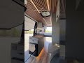 Send us your Pinterest board, we’ll do the rest 🎨 #vanlife #papagovans #campervan #vanbuilder