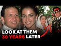 The Love Story Of Jordan's King With A Simple Girl From Kuwait