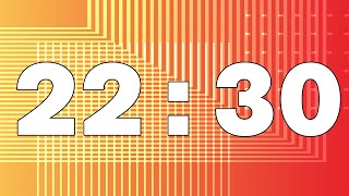22:30 Timer | Sunset Circuitry