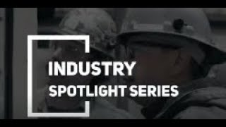 AWIC Industry Spotlight Series - Soo Foundry & Machine Ltd