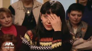 видео: Увела отца из семьи - Дела семейные #сЕленойДмитриевой картинка: Увела отца из семьи - Дела семейные #сЕленойДмитриевой