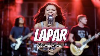 Lapar Rhoma Irama Cover  Coverindovibes