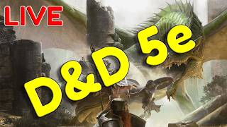 A Tiny Sorcerer with Too Much Power | D&D Sword Coast Adventure #10