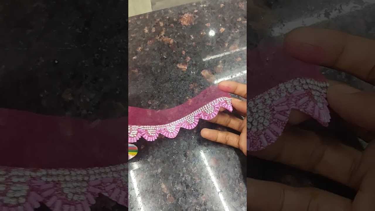 aari work lace available in low price in nooha traders tenkasi contact 9092026019 