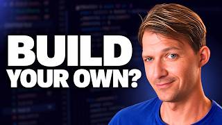 Information AI or a Blazor UI Library Here's What I'd Choose Guide