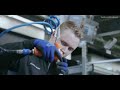 Beginning of video