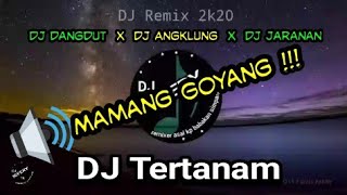 Download Lagu DJ Tertanam ( Lagu Reggae Versi DJ ) DJ Jaranan Angklung 2020 Versi DJ IRFERY MP3