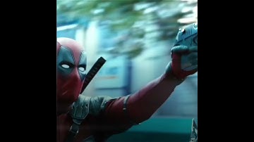 Deadpool Attitude Status Video 2025 Deadpool 2 4k Edit Deadpool WhatsApp Status#shorts