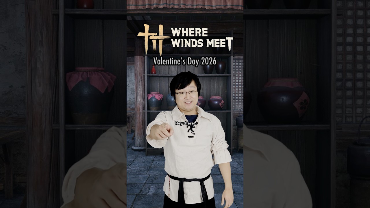 Happy Valentine’s Day 2026 