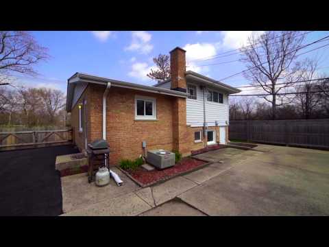 405 Grand Ave, Elmhurst, IL home video tour