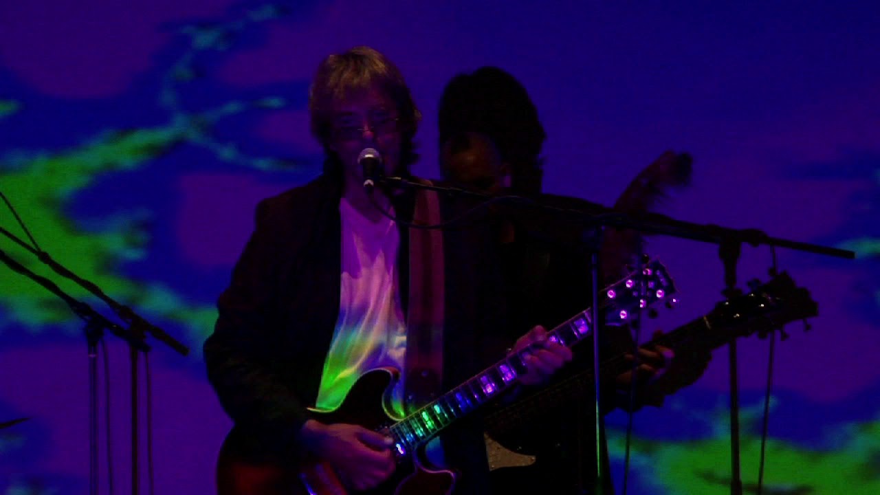 Nektar Live at Key Club (Official Video) [HD] - YouTube