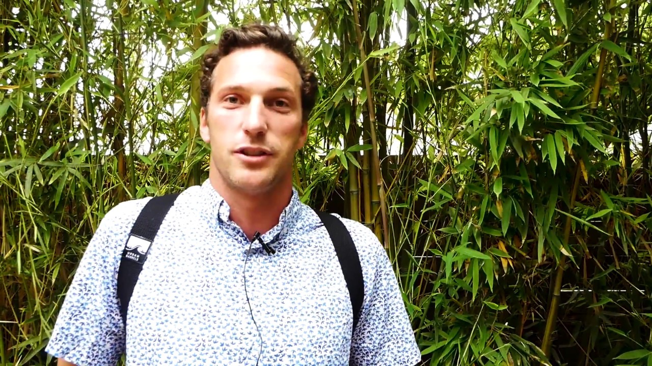 Surf and Action Sports Entrepreneurs Pitch Potential Investors at Outsite in Venice - The Inertia