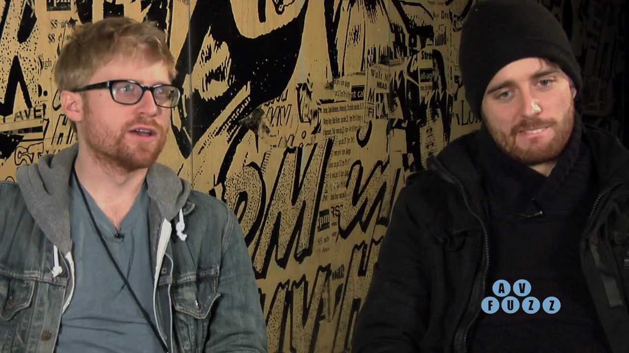 Jukebox The Ghost | Exclusive Interview