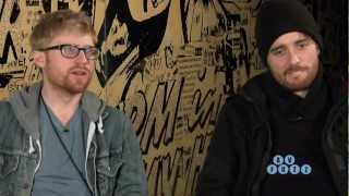 Jukebox The Ghost | Exclusive Interview