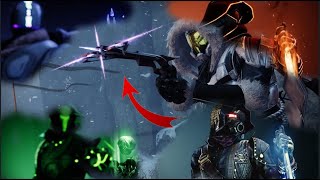 Prismatic On All Subcles - Best Buried Bloodline Builds