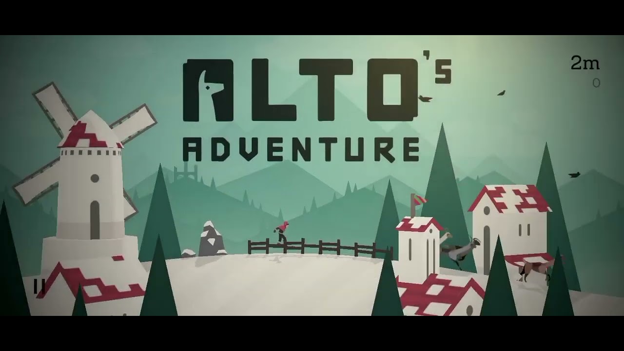 Regresamos al mejor juego del 2026😱 (ALTO ADVENTURE) 