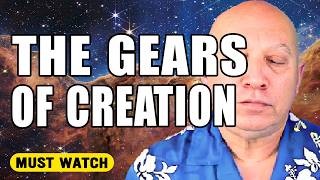 The Physics of Parallel Realities: Bashar Explains the "Gears of Creation" | Bashar Darryl Anka