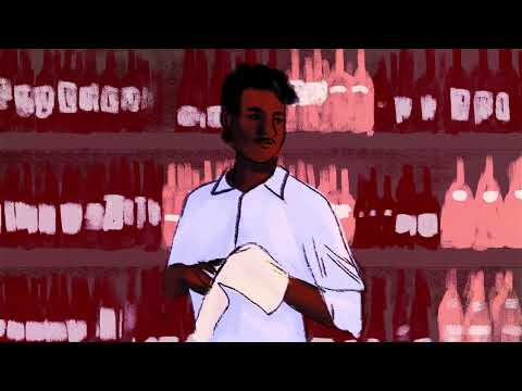 Family Meal by Bryan Washington | An Animated Excerpt