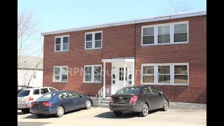 New Haven Apartments for Rent 1BR/1BA by New Haven Property Manager