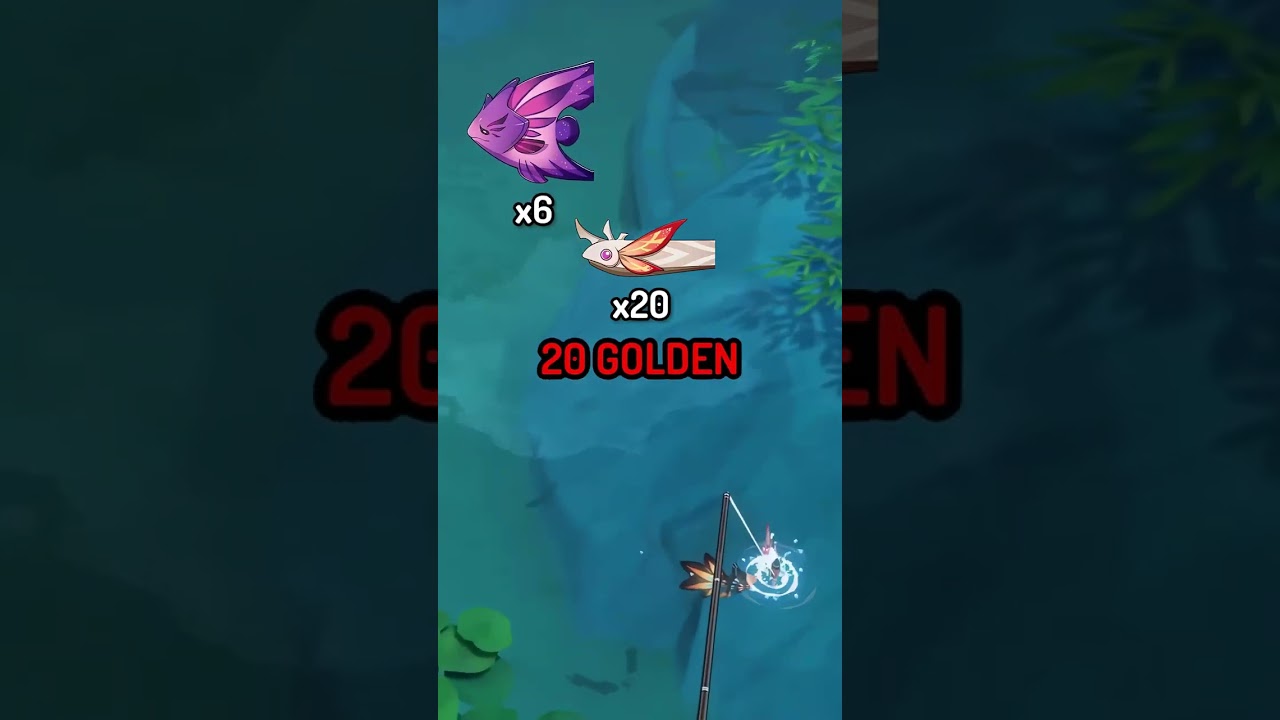 Как поймать The Catch за ОДИН ДЕНЬ! 