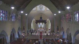 Livestream Hofkerk MvG