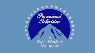 Paramount Blue Mountain