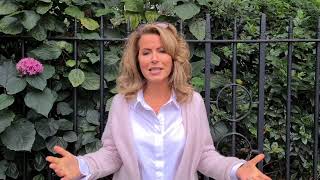 Natasha Kaplinsky Obe