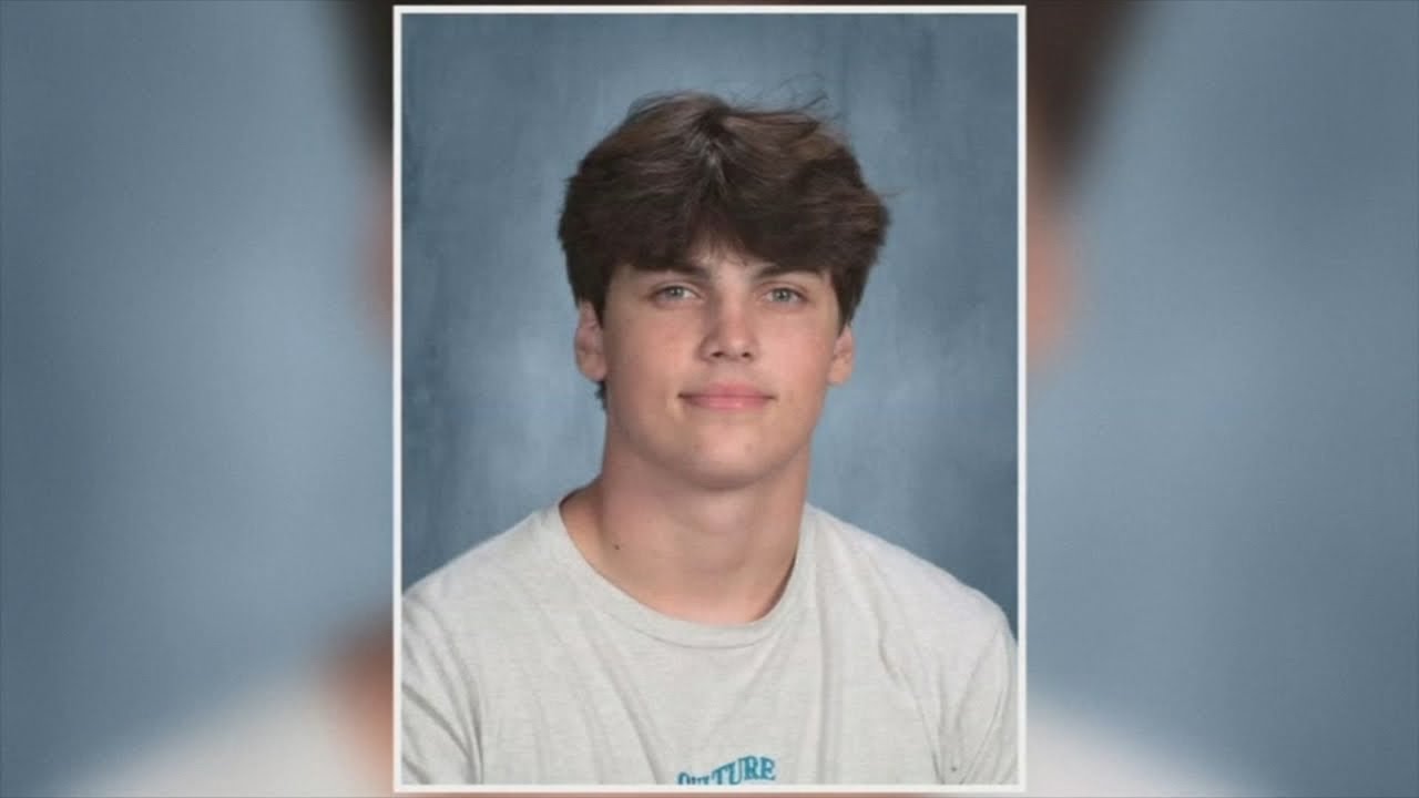 TX family of teen killed in 'senseless' track meet stabbing speaks out ...
