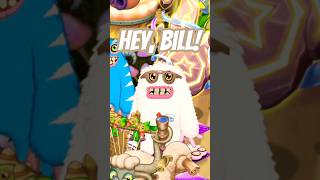 Hey, Bill!