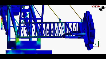 Reclaimer Stockpile Collision