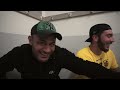 Interview PELO & CANET - ASC XIII