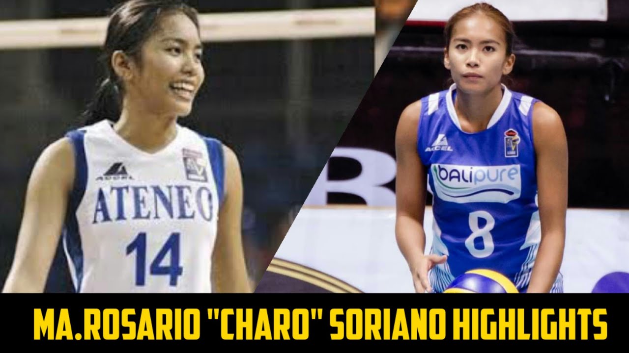 Best Of Charo Soriano