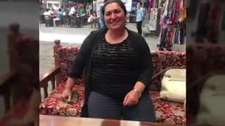 Karsini Köyü Emekçi Kadınları